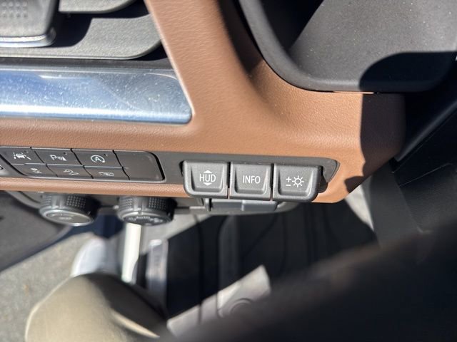 Used 2024 Chevrolet Suburban High Country w/ Max Trailering Package image 13