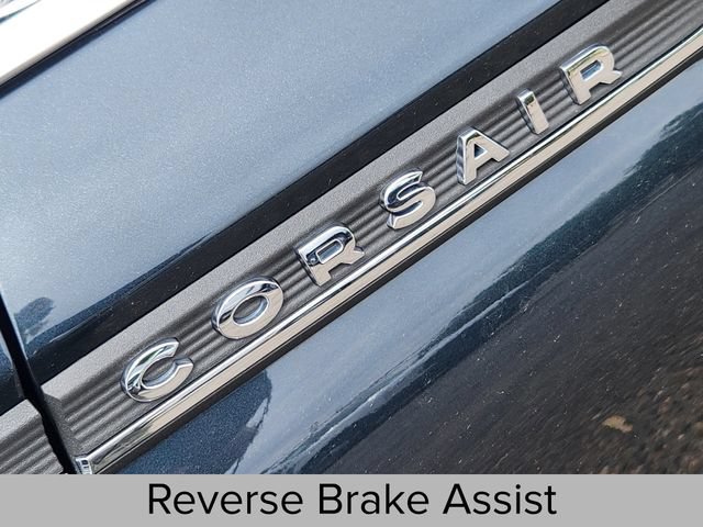 Certified 2022 Lincoln Corsair Reserve w/ Equipment Group 201A AWD/4WD image 19