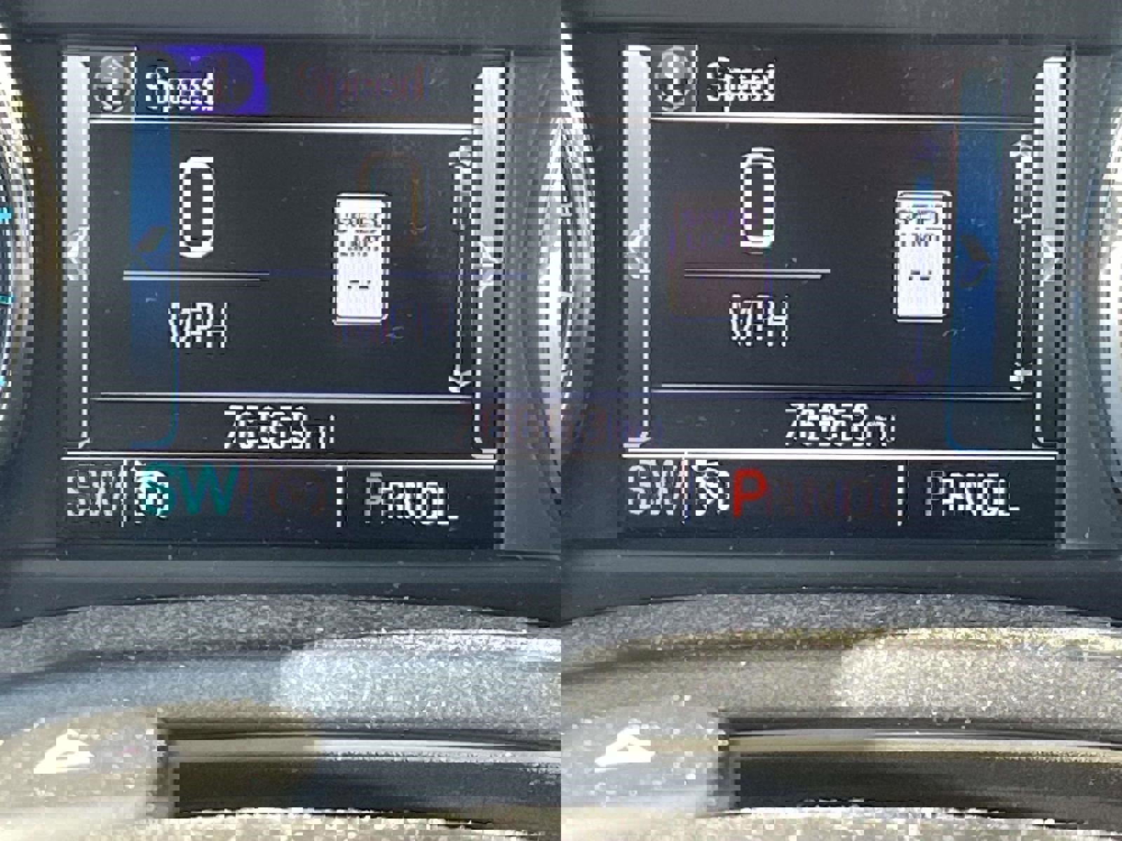 Used 2018 Chevrolet Silverado 1500 LTZ Z71 w/ LTZ Plus Package image 18