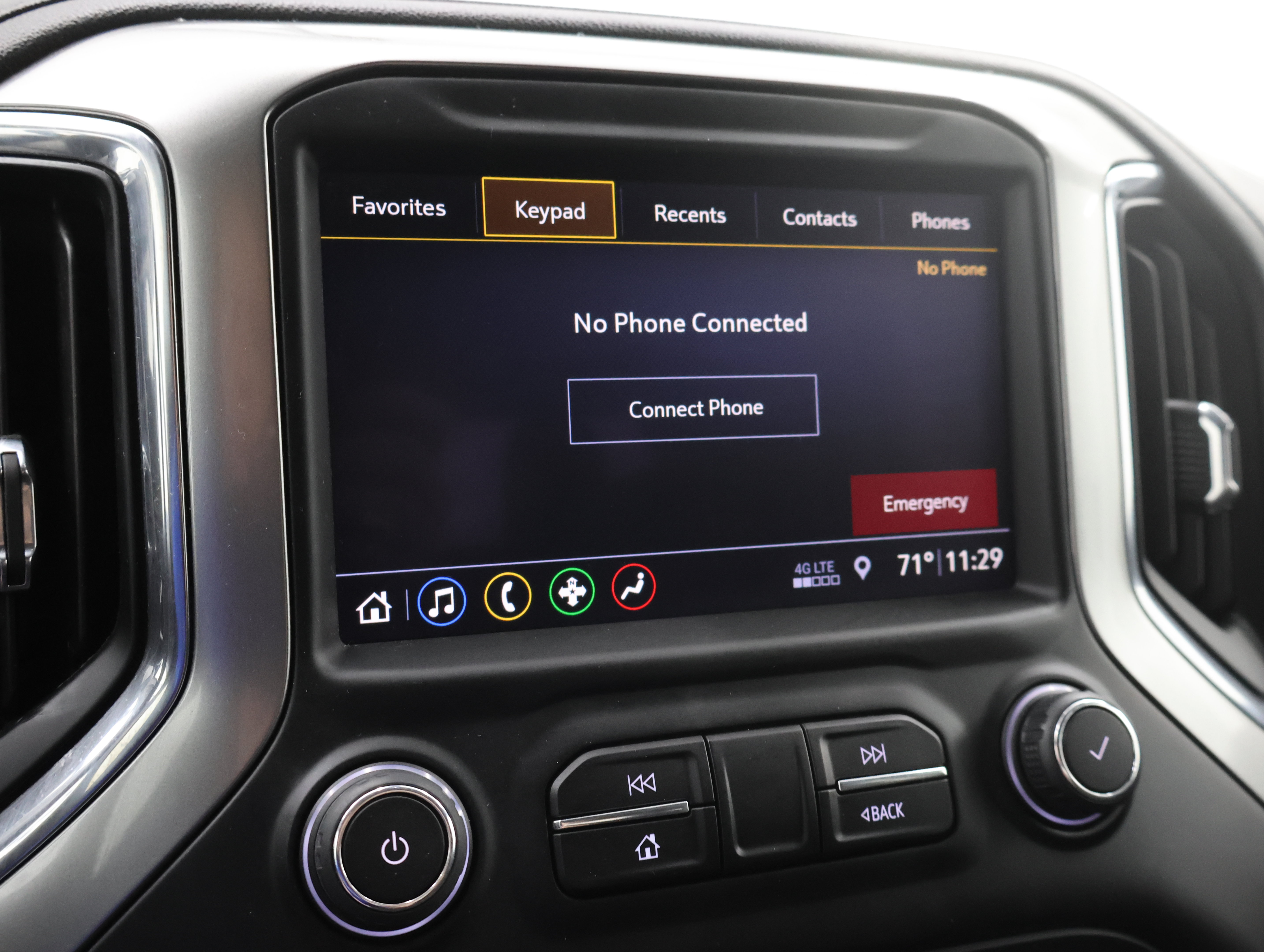 Used 2019 Chevrolet Silverado 1500 LT w/ All-Star Edition AWD/4WD image 53