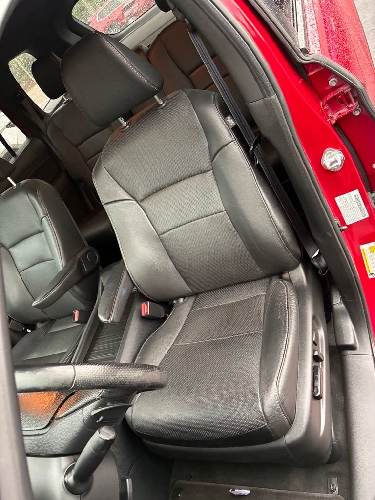Used 2023 Honda Passport EX-L image 19