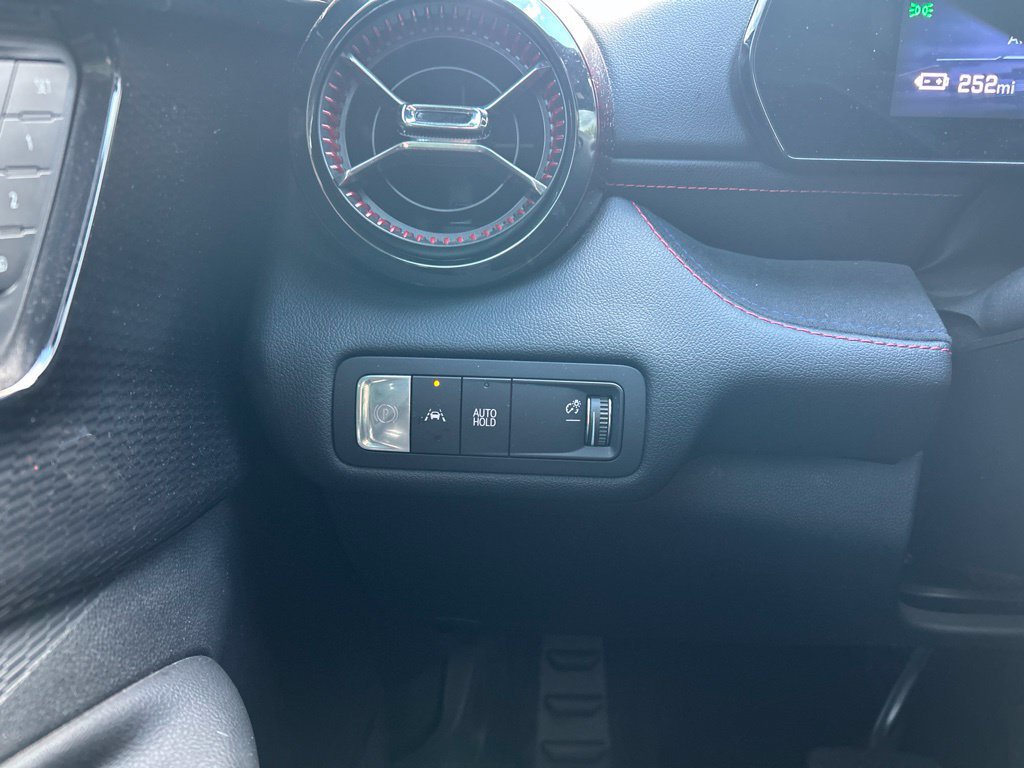 Used 2024 Chevrolet Blazer EV RS AWD/4WD image 20