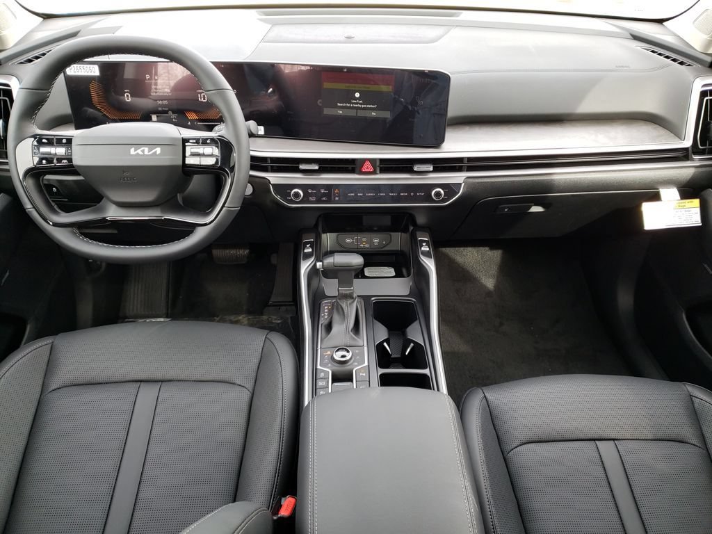 New 2026 Kia Sorento X-Line EX AWD/4WD image 11