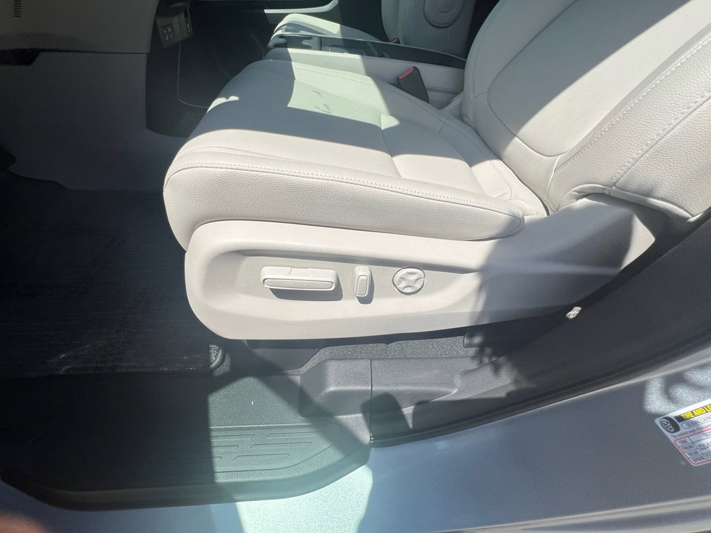 New 2026 Honda Odyssey EX-L image 20