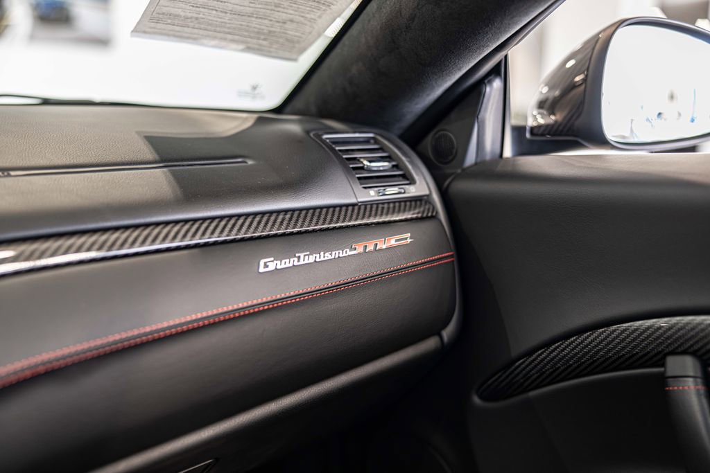 Used 2018 Maserati GranTurismo MC RWD image 32