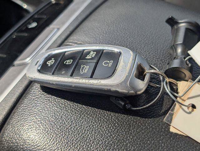 Used 2023 Hyundai Tucson SEL image 22