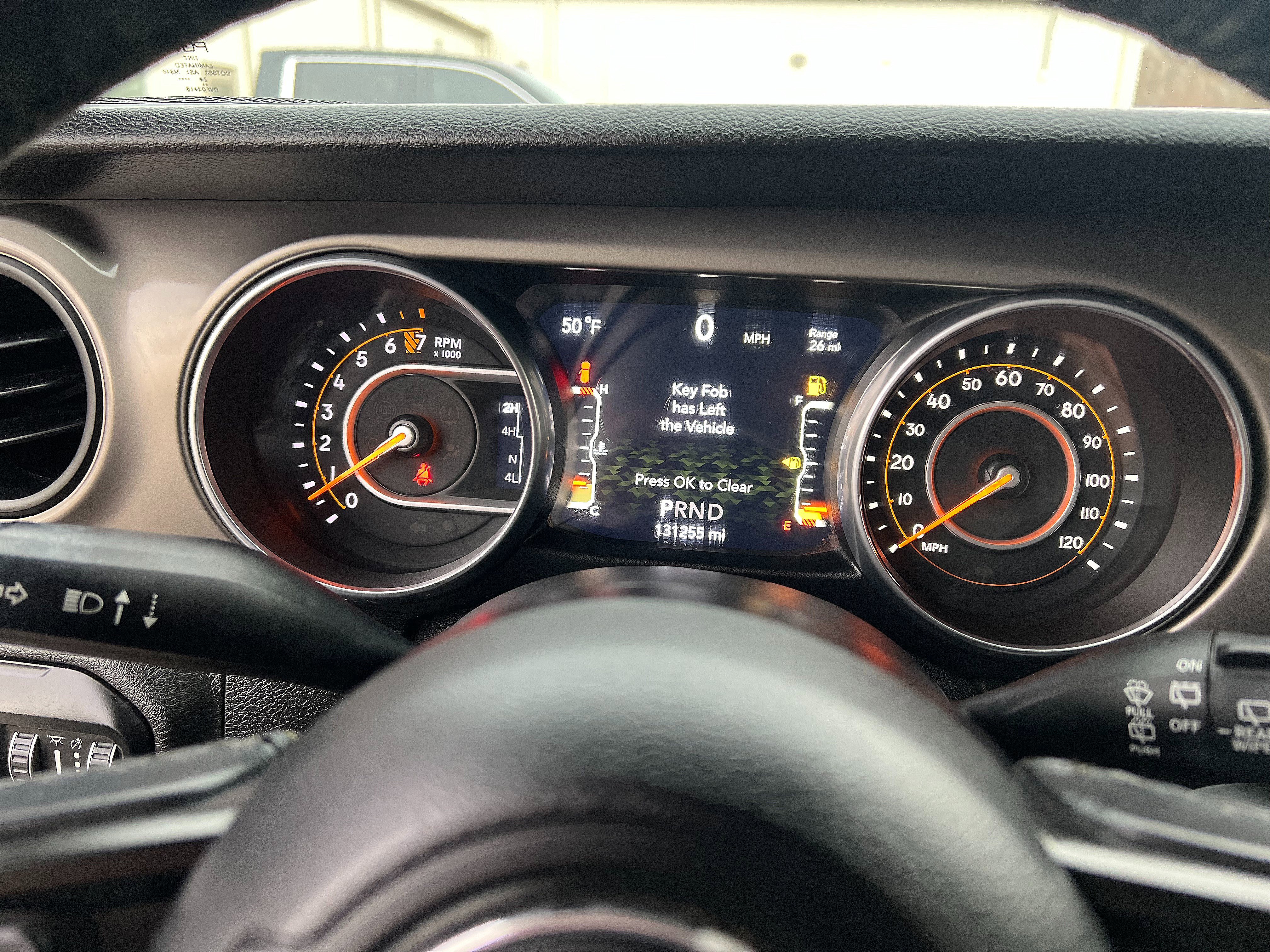 Used 2018 Jeep Wrangler Unlimited Sport S image 16