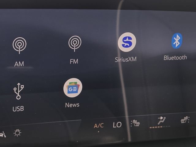 New 2026 Buick Enclave Preferred w/ Power Package FWD image 34
