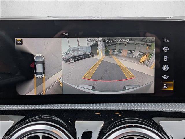 Used 2020 Mercedes-Benz CLA 250 4MATIC image 14