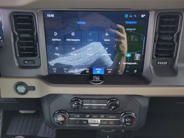 Used 2025 Ford Bronco Big Bend image 20