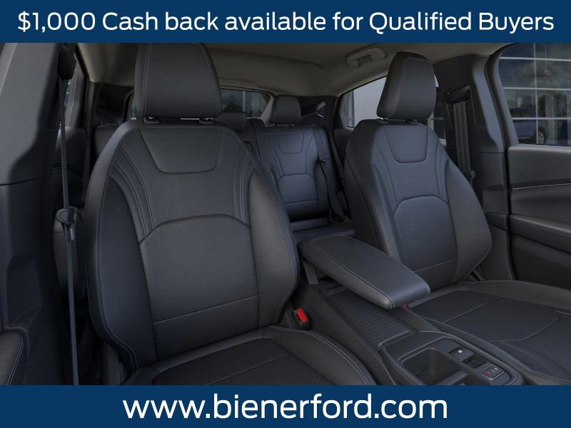 New 2026 Ford Mustang Mach-E Premium w/ Technology Package image 12