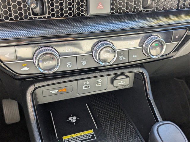 Used 2024 Honda CR-V EX-L image 24