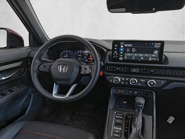 New 2027 Honda CR-V Sport Touring image 20