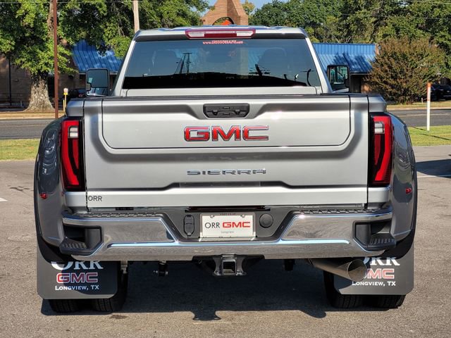 New 2026 GMC Sierra 3500 Pro image 5