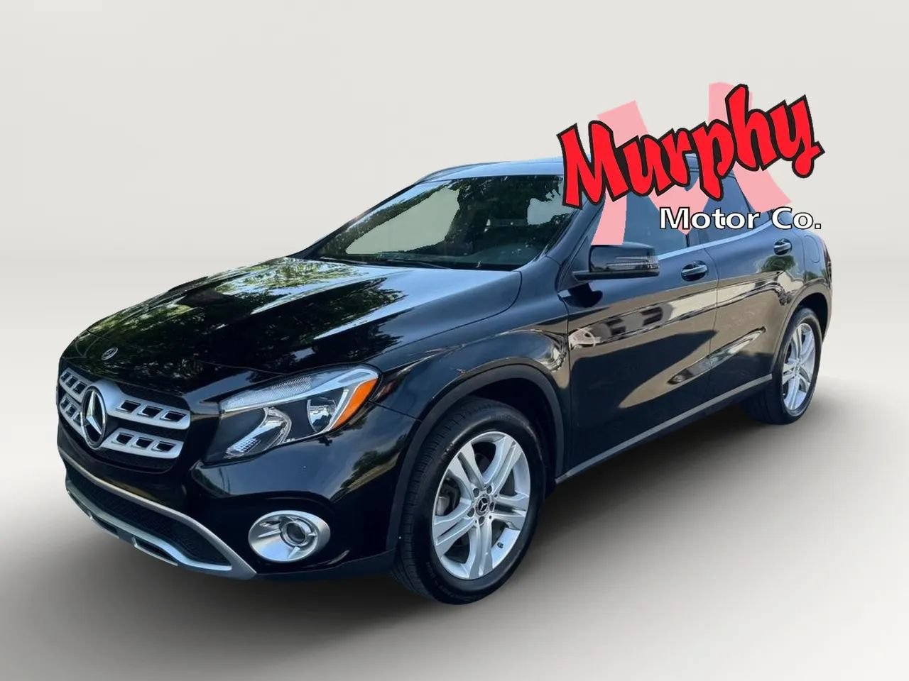 Used 2019 Mercedes-Benz GLA 250 4MATIC image 5