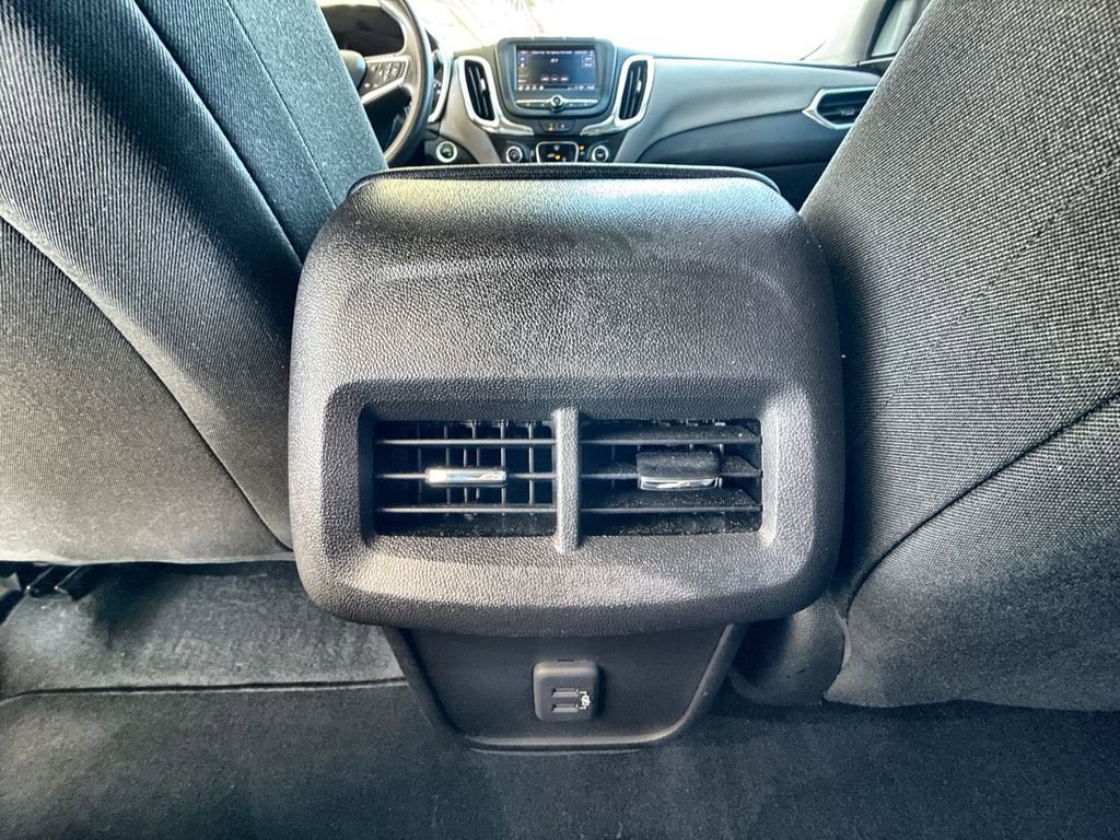 Used 2024 Chevrolet Equinox LS image 20