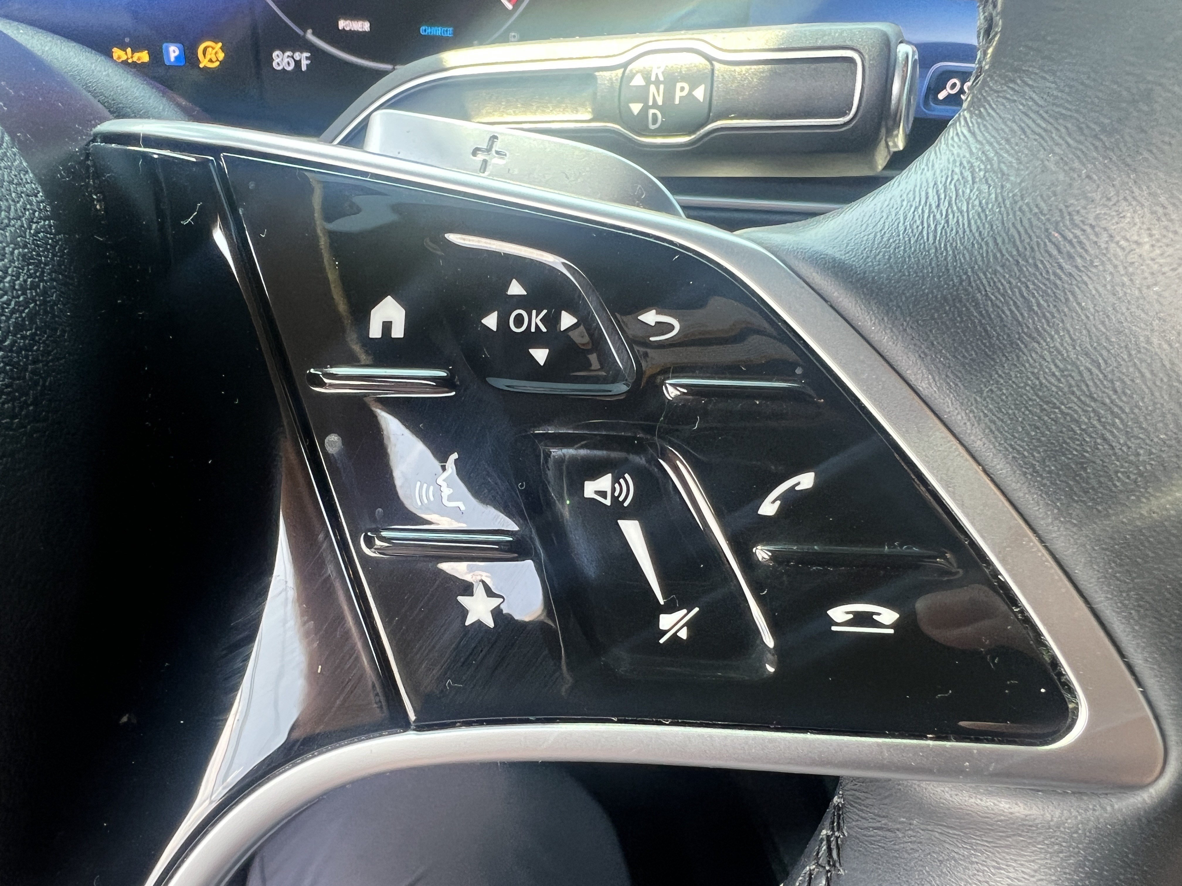 Certified 2024 Mercedes-Benz GLE 450 4MATIC image 20