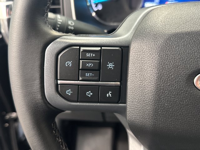 Used 2023 Ford F150 XLT w/ Equipment Group 302A High AWD/4WD image 38