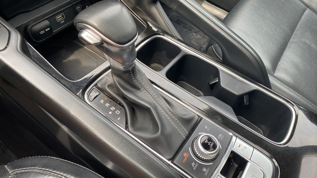 Used 2023 Kia Telluride S w/ S Sunroof Package AWD/4WD image 18