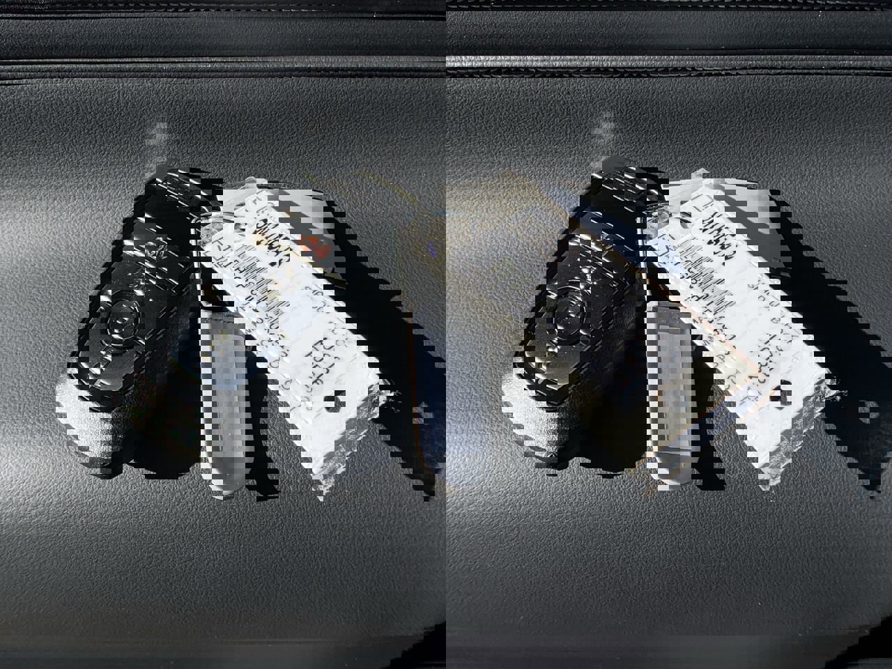 New 2026 Ford Mustang Premium image 26