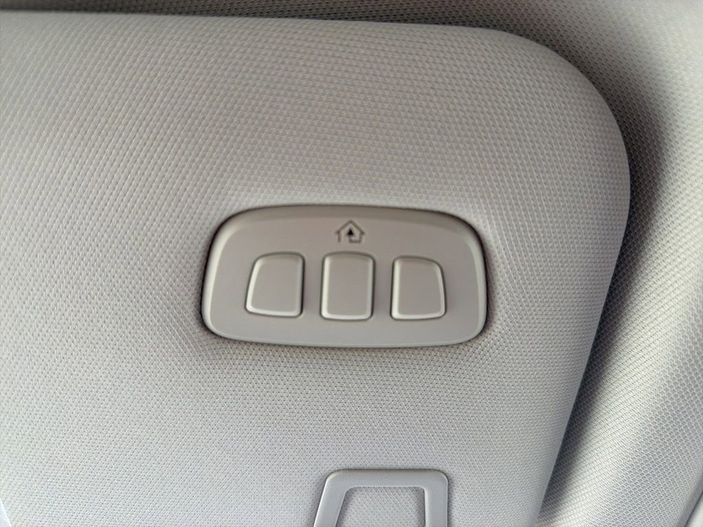 New 2026 Lincoln Nautilus Premier image 31