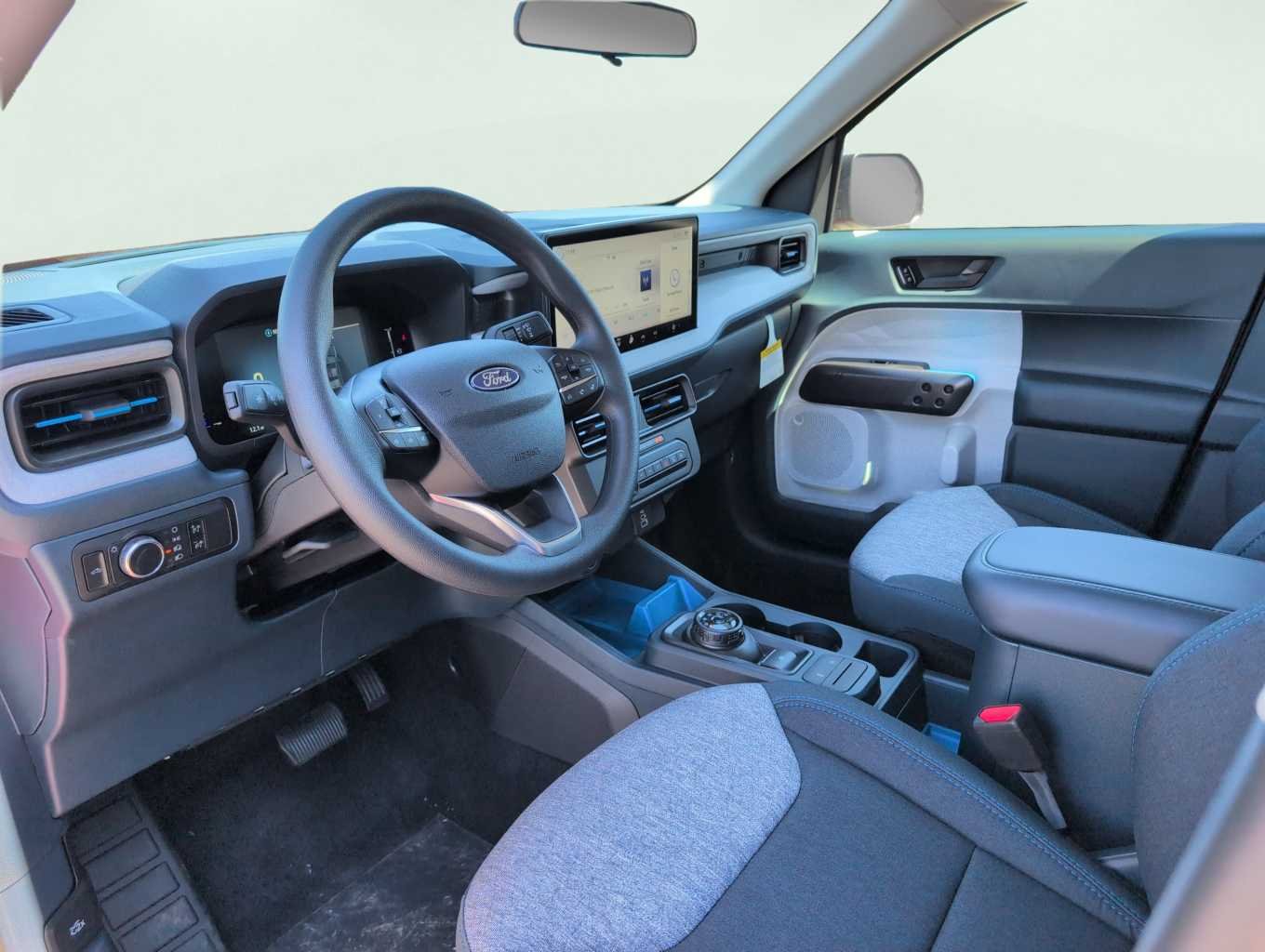 New 2026 Ford Maverick XLT AWD/4WD image 8