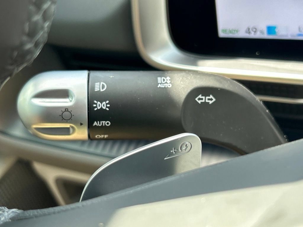 Used 2023 Hyundai Ioniq 6 Limited RWD image 29