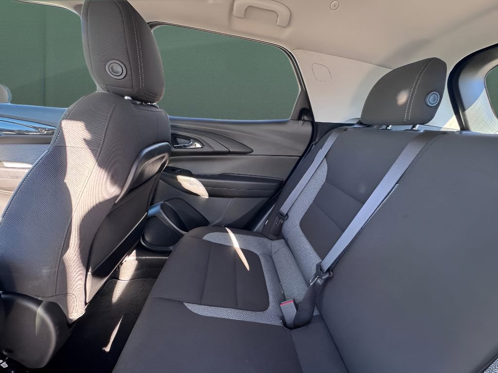 Used 2025 Chevrolet TrailBlazer LT image 20