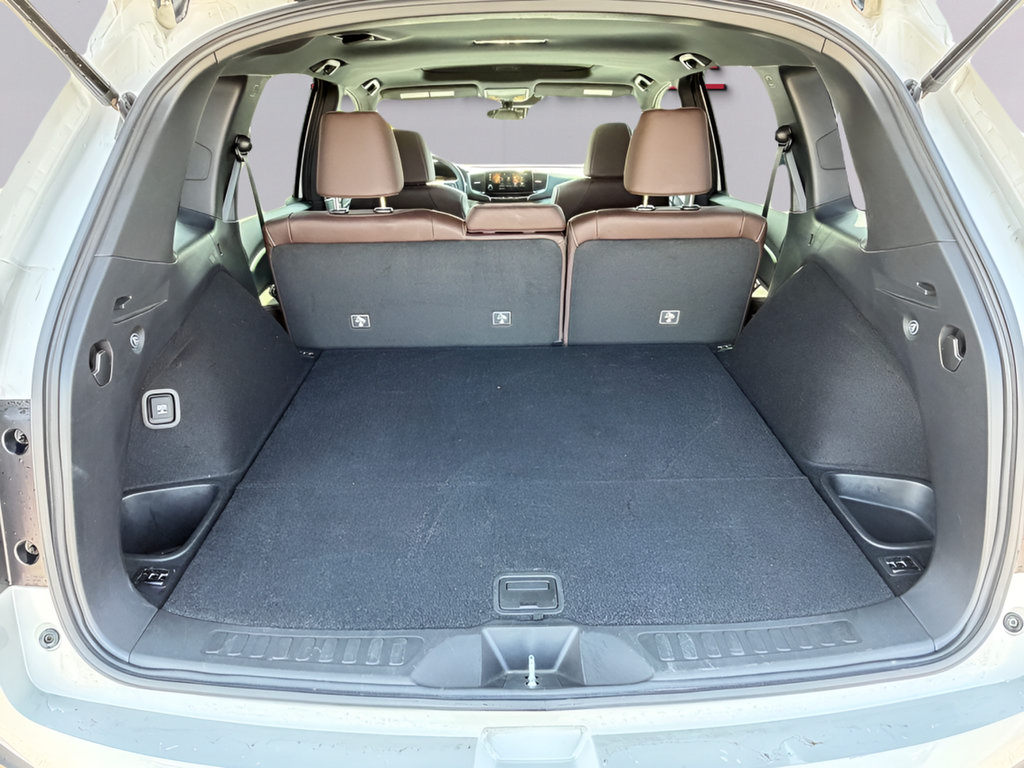 Used 2025 Honda Passport EX-L image 10
