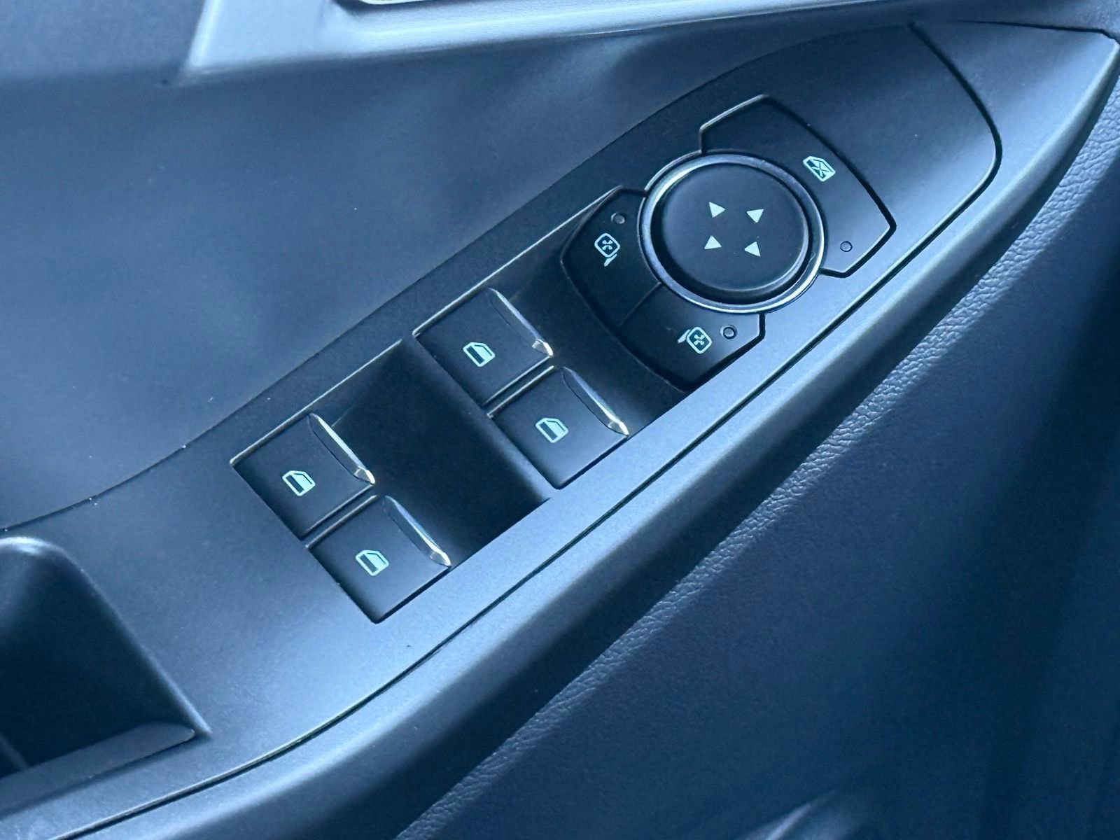 New 2025 Ford Explorer 4WD Police Interceptor w/ Police Upgrade Package image 38