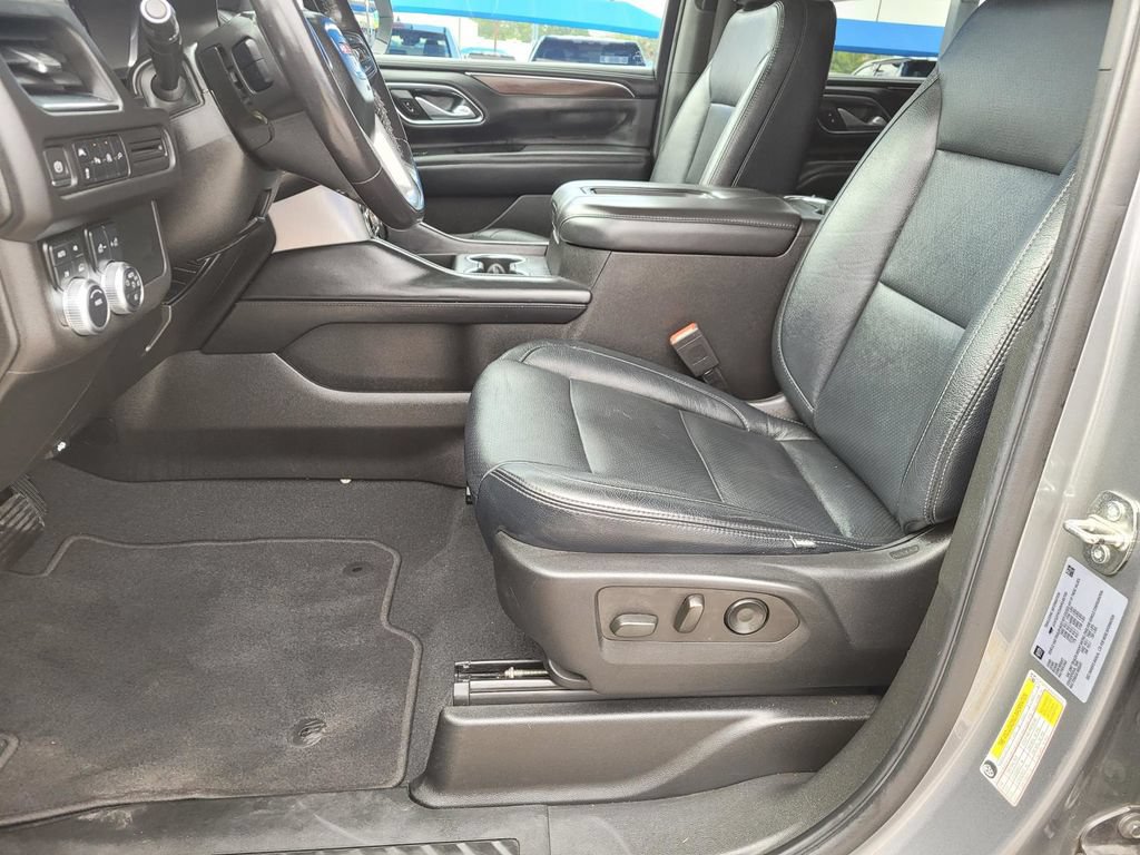 Used 2022 GMC Yukon XL SLE AWD/4WD image 18