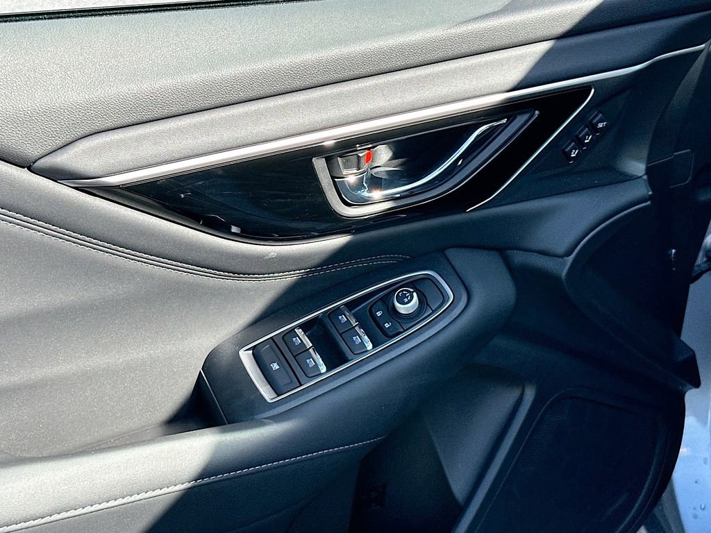 New 2025 Subaru Legacy Limited image 18