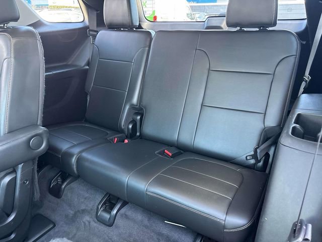 Used 2020 Chevrolet Traverse Premier w/ Redline Edition image 12