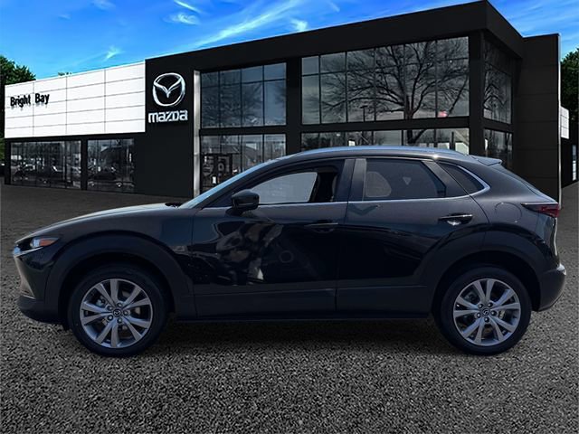 Certified 2023 MAZDA CX-30 AWD 2.5 S w/ Preferred Package image 3