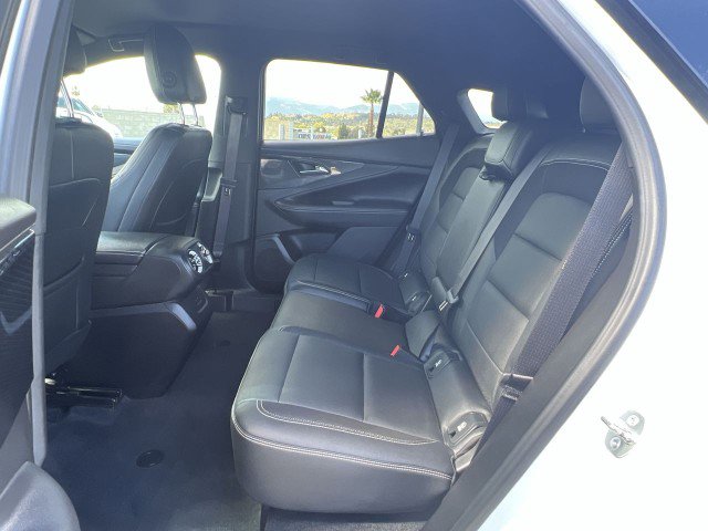 Used 2024 Chevrolet Blazer EV LT image 24