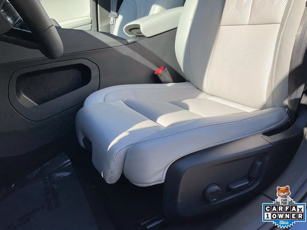 Used 2024 Polestar Polestar 2 AWD/4WD image 19