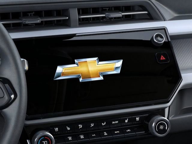 New 2027 Chevrolet Bolt RS image 20