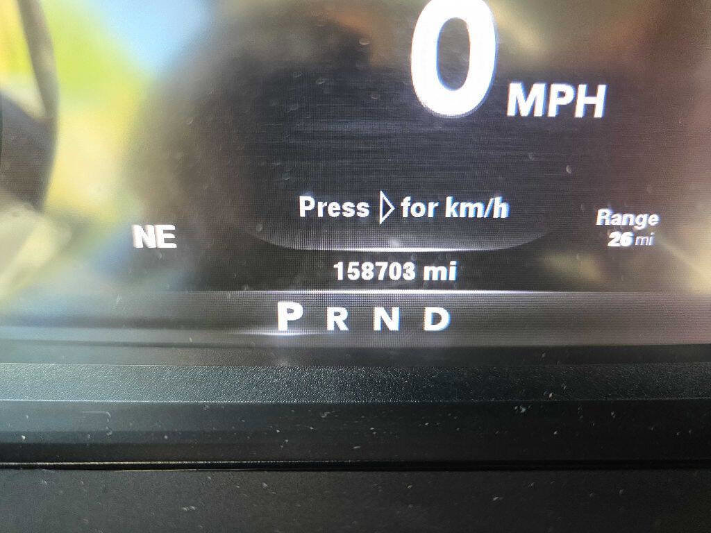 Used 2014 RAM 1500 Lone Star image 32