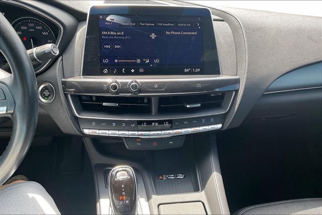Used 2020 Cadillac CT5 Premium Luxury w/ Driver Awareness Plus Package RWD image 30