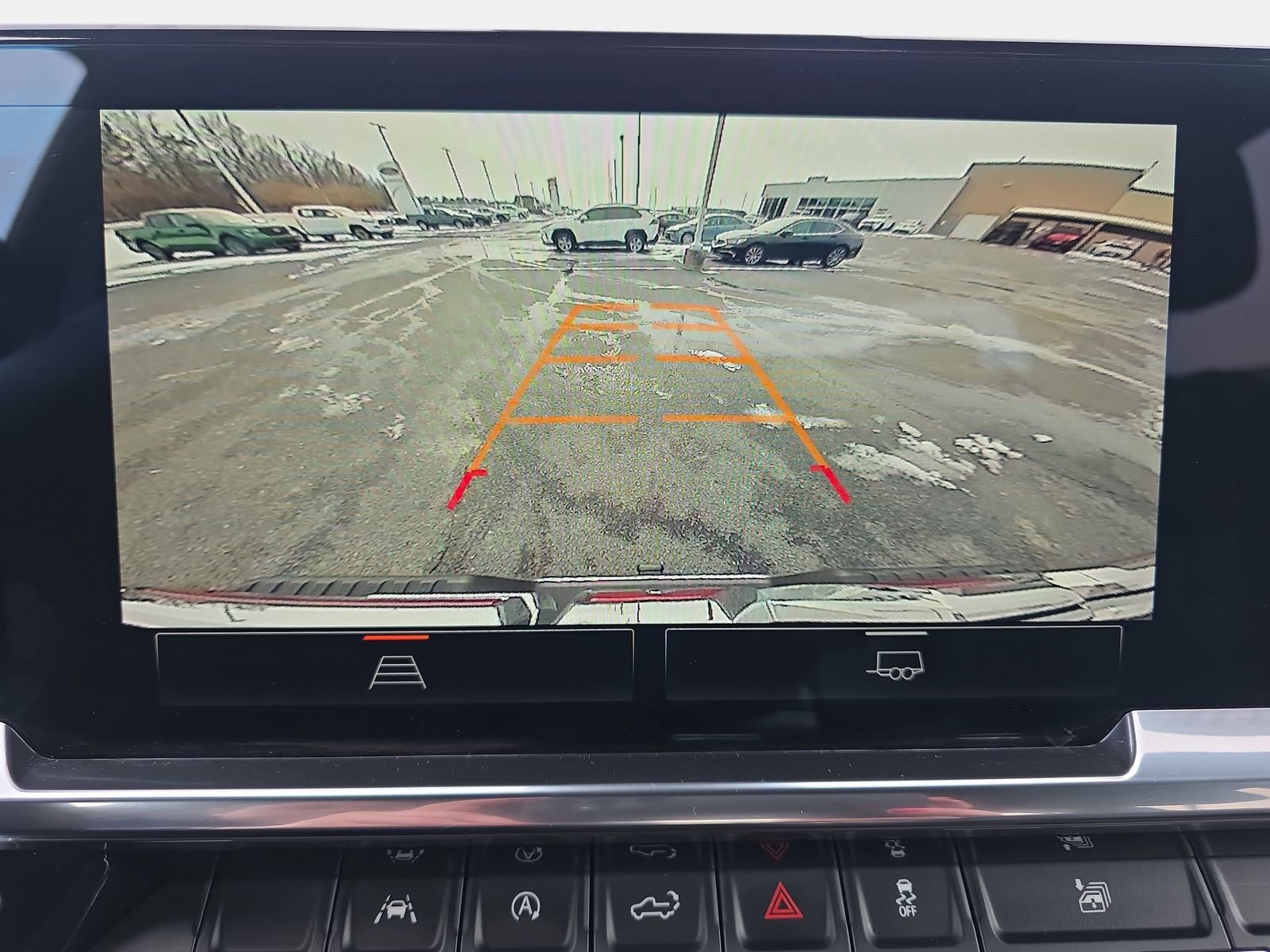 Used 2025 GMC Sierra 1500 SLT image 23