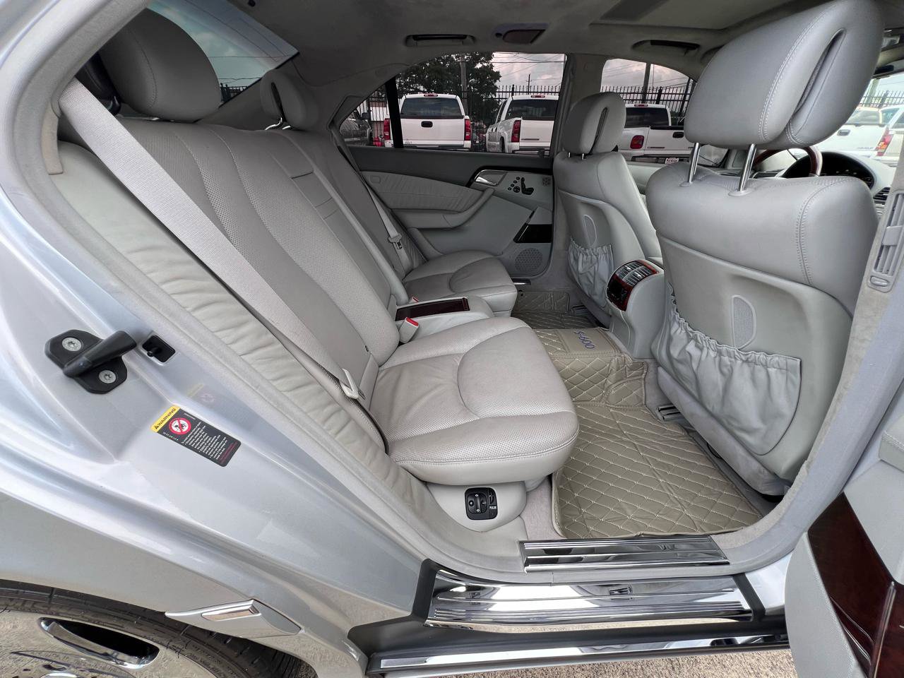 Used 2005 Mercedes-Benz S 600 image 34