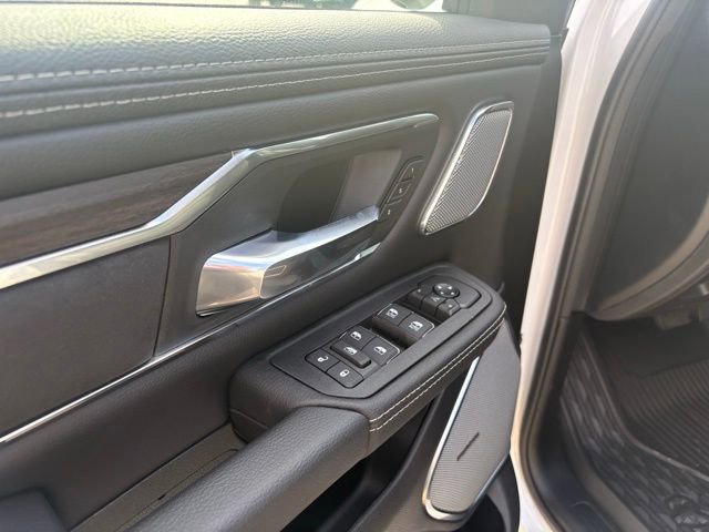 New 2026 RAM 1500 Laramie image 11