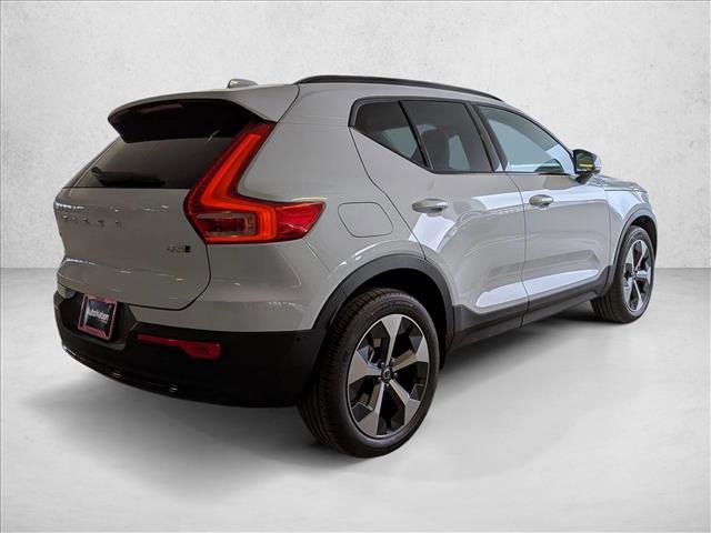 New 2026 Volvo XC40 B5 Plus w/ Protection Package Premier image 2