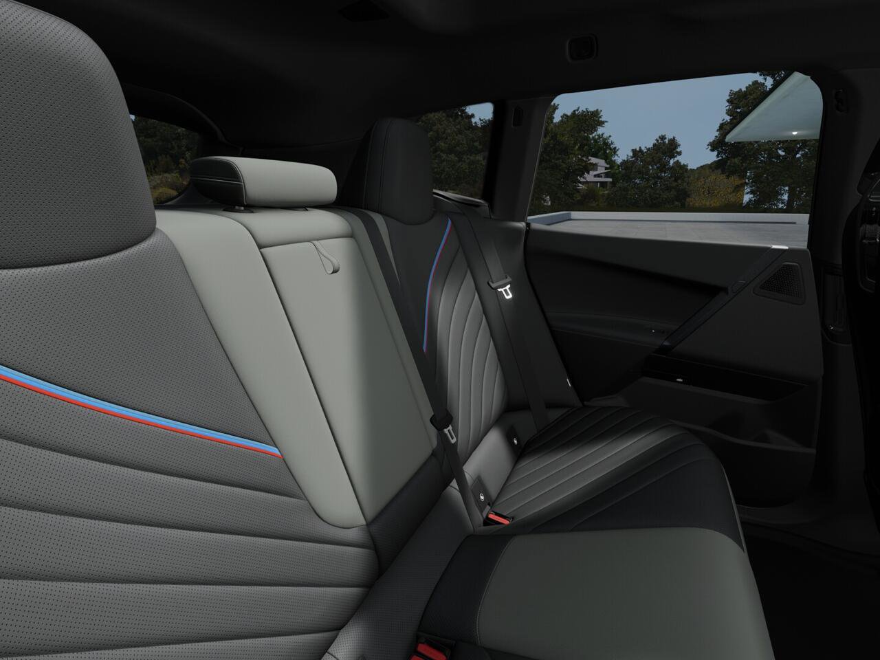 New 2026 BMW iX M70 image 10