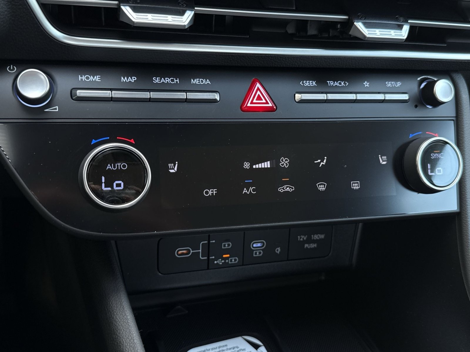 New 2026 Hyundai Sonata SEL FWD image 21