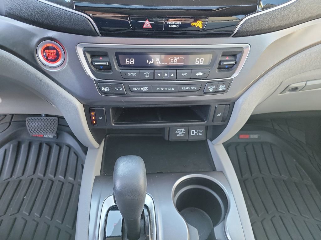 Used 2020 Honda Pilot EX-L image 35