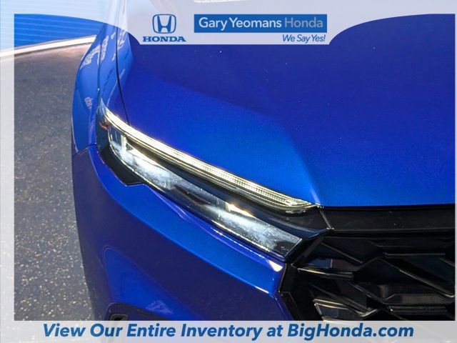 Used 2023 Honda CR-V Sport image 13