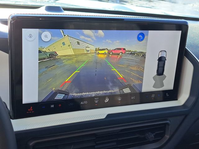 New 2025 Ford Bronco Sport Heritage w/ Convenience Package image 39