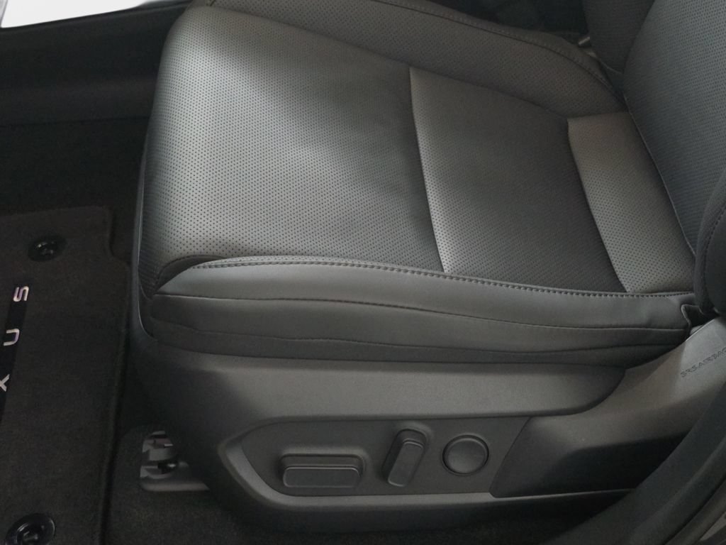 New 2026 Lexus ES 500e AWD/4WD image 27