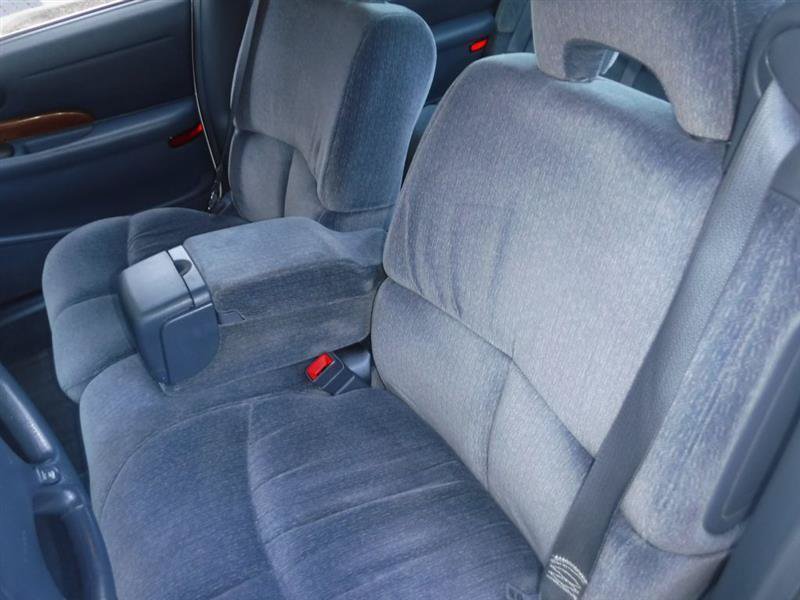 Used 2001 Buick Le Sabre Custom FWD image 26